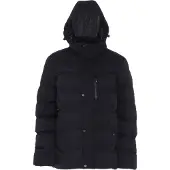 BRAELYN Casaco de inverno preto