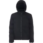 BRAELYN Casaco de inverno preto