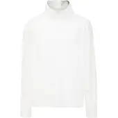 Yuka Pullover branco