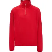 Yuka Pullover vermelho