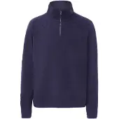Yuka Pullover marinho