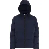 TYLIN Casaco de inverno azul escuro