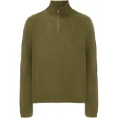 Yuka Pullover oliveira
