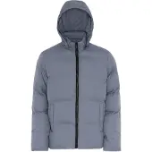 TYLIN Casaco de inverno cinzento basalto / preto