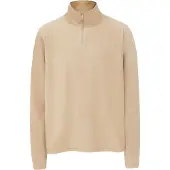 Yuka Pullover bege