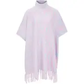 Ebeeza Capa roxo / rosa