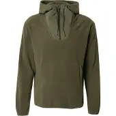 Blend Sweatshirt verde escuro