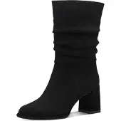 Tamaris Botim preto
