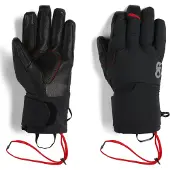Outdoor Research Luvas Deviator Pro