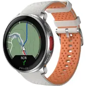 Polar - Relógios desportivos - Vantage Silver para Unissexo - Cinzento