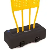Precision Base Com Rodas Para Manequim