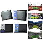 Team Merchandise Carteira Manchester City Stadium