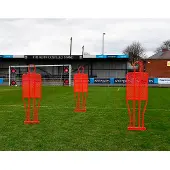 Precision Boneco De Treino De Livres Senior Pro Club