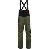 Mammut Calças Haldigrat Hardshell Bib