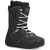 Ride Botas De Snowboard Para Mulher Context