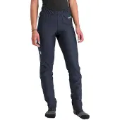 Sportful Calças Squadra Zip Gore-tex Infinium