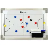 Precision Quadro De Treinador De Futsal