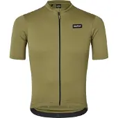 Gripgrab Camisola De Ciclismo De Manga Curta Explr Merinotech