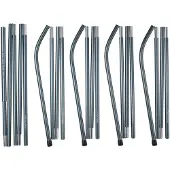 Nordisk Conjunto De Postes Set Vimur 4.8