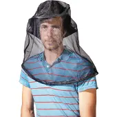 Cocoon Rede De Cabeça Ultralight 15d Mesh