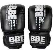 Bbe Boxing Luvas De Saco De Boxe De Pvc