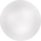 Artemide Itka Candeeiro de parede em vidro IP65 Ø 20 cm