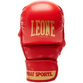 Leone1947 Luva De Combate Mma Amateur Dna