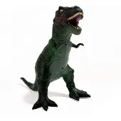 Eurekakids Tiranossauro Rex Gigante De Pvc Macio