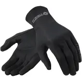 REV'IT! Luvas Baret 2 Gore-tex Windstopper
