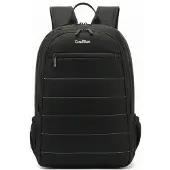 CoolBox Mochila Para Laptop Coo-bag15-2n 15.6´´