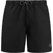 Shiwi Calções de banho preto