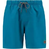 Shiwi Calções de banho 'Mike' azul