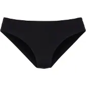 s.Oliver Cueca biquíni preto