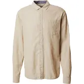 Blend Camisa bege