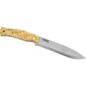 Casström No. 14 SFK 13404 Curly Birch, faca de bushcraft