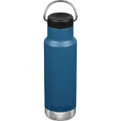 Klean Kanteen Garrafa Insulated Classic Loop Cap 355ml