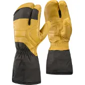 Black Diamond Mitene Guide Finger Gore-tex