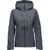 Black Diamond Casaco Recon Lt Stretch Shell