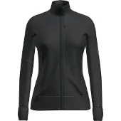 Icebreaker Moletom Com Fecho Merino 260 Quantum Iv