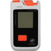 Mammut - DVA - Barryvox 2 White para Unissexo - Branco