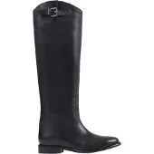 Bronx Bota 'Fe-Lise' preto
