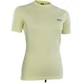 iON Rash Guard Manga Curta