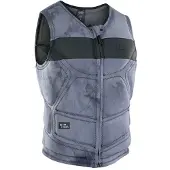 iON Colete De Proteção Collision Select Front Zip