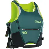 iON Colete Booster X