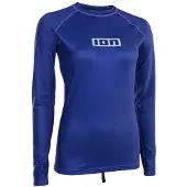iON Rash Guard Manga Comprida Promo