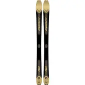 Dynafit - Skis travessia - Ridge 95 2026 para Unissexo - Tamanho 168 cm
