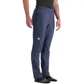 Sportful Calças Squadra Zip Gore-tex Infinium