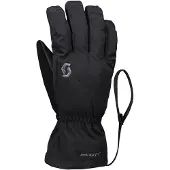 SCOTT Luvas Ultimate Gore-tex