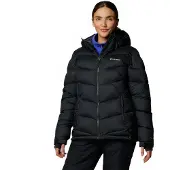 Columbia Casaco Abbott Peak Ii