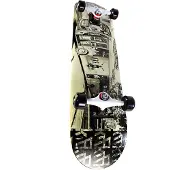 KRF Skateboard Bus Road 8.0´´